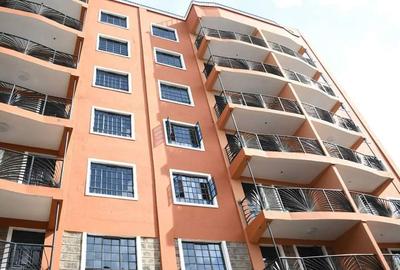 2 Bed Apartment with Backup Generator at Amboseli Road Off Lavington