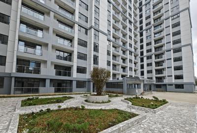 3 Bed Apartment with En Suite at Argwings Kodhek