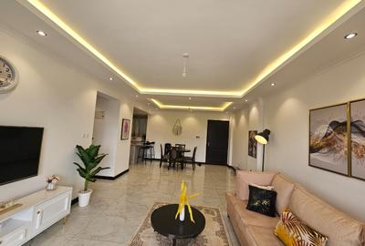 Furnished 2 Bed Apartment with En Suite in Westlands Area - 4