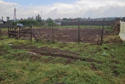0.045 ac Land at Off Nakuru -Mzee Wanyama Mutaita Road - 4