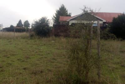 53 m² Residential Land in Kitengela