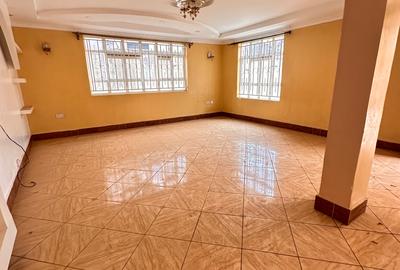 5 Bed Townhouse with En Suite at Thika Road