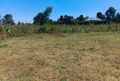 500 m² Residential Land in Kamangu