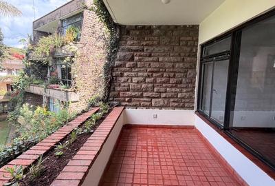 1 Bed Apartment with Swimming Pool in State House - 3