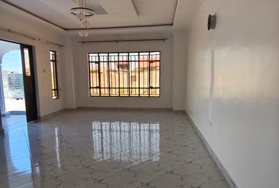 4 Bed House with En Suite at Kitengela Acacia
