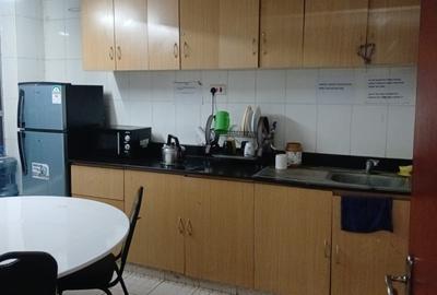 Office in Kilimani - 4