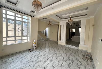 5 Bed Townhouse with En Suite in Membley