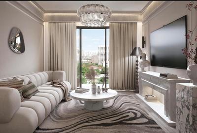 3 Bed Apartment for Sale at Riara