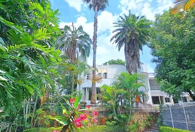 6 Bed House with En Suite in Kileleshwa