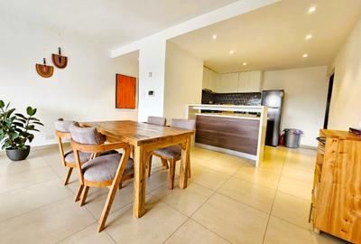 Furnished 2 Bed Apartment with En Suite in Lavington - 2