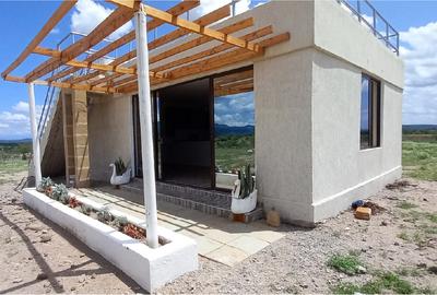 2 Bed House with En Suite in Kiserian