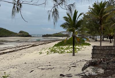 Land in Watamu - 3