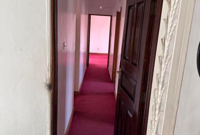 900 ft² Commercial Property with Service Charge Included at Old Waiyaki Way - 2