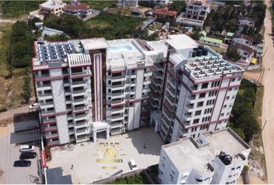 3 Bed Apartment with En Suite at Shanzu - 2