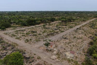 0.12 ac Land at Ukunda - 2