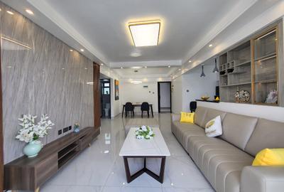 2 Bed House with En Suite in Kilimani - 3