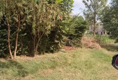 500 m² Residential Land at Githunguri Road - 2