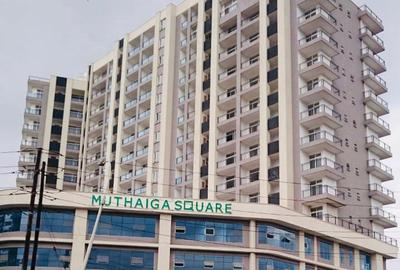 3 Bed Apartment with Gym in Pangani - 2