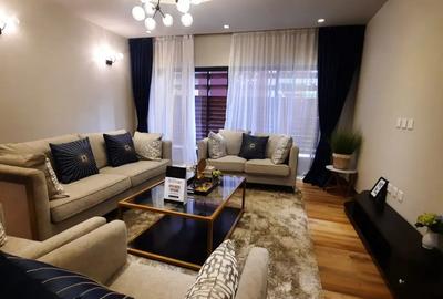 3 Bed Apartment with En Suite in Kileleshwa