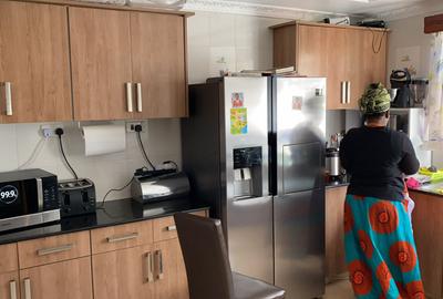 4 Bed Townhouse with En Suite at Runda Paradise - 4