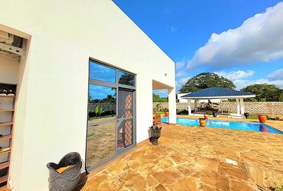 3 Bed Villa with En Suite in Diani - 2