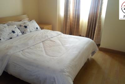 Serviced 3 Bed Apartment with En Suite at Off Runda Road