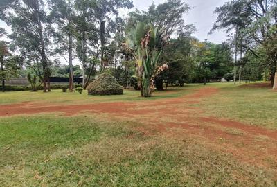 2.5 ac Land at Off Kiambu Road - 3