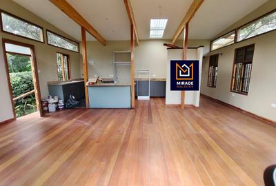 2 Bed House with En Suite in Karen