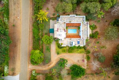4 Bed Villa at Vipingo Ridge - 2