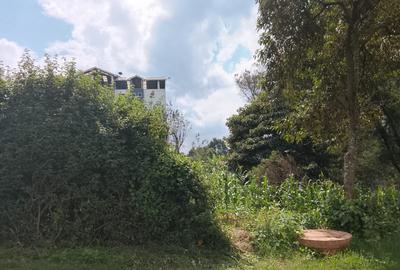 0.115 ac Land at Dagoretti Road - 2