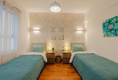 2 Bed Apartment with En Suite at Kindaruma Road
