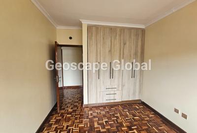 4 Bed Townhouse with En Suite in Westlands Area