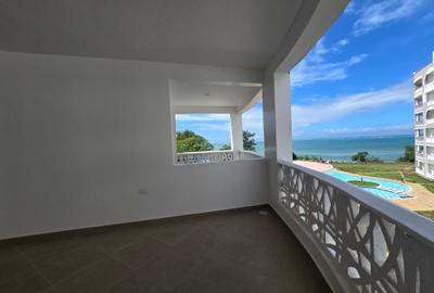2 Bed Apartment with En Suite in Nyali Area