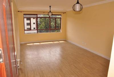 2 Bed Apartment with Swimming Pool in Kilimani