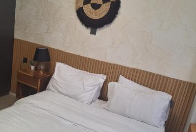 Furnished 1 Bed Apartment with En Suite at Hatheru - 2