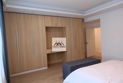 4 Bed Apartment with En Suite at Kileleshwa - 2