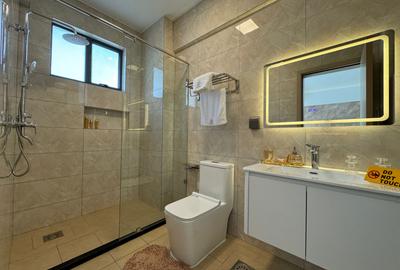 4 Bed Apartment with En Suite in Kilimani