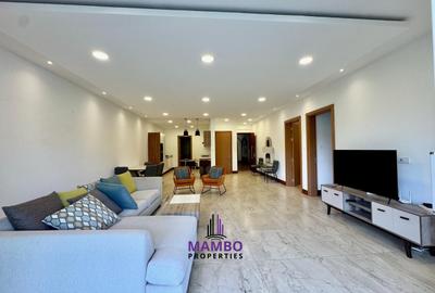 Furnished 2 Bed Apartment with En Suite at City Park Drive