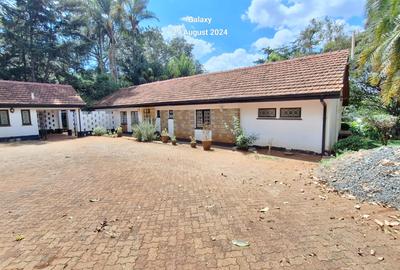 4 Bed House with En Suite in Kyuna