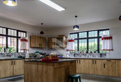 4 Bed House with En Suite in Karen - 4