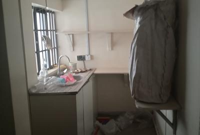 1,200 ft² Commercial Property with Service Charge Included in Parklands - 3