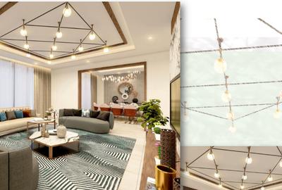 5 Bed Townhouse with En Suite in Lavington - 4