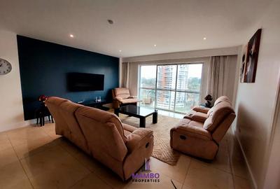 Furnished 2 Bed Apartment with En Suite at Rhapta Rd - 4