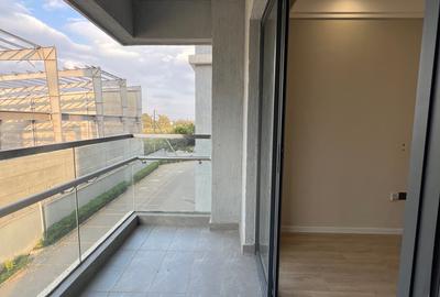 Serviced 2 Bed Apartment with En Suite at Muthama Road