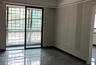 1 Bed Apartment with En Suite at Kilimani