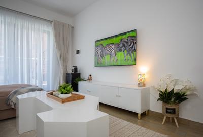 Furnished 2 Bed Apartment with En Suite at Kikambala Road - 3