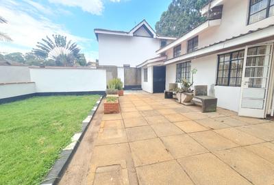 3 Bed House with En Suite at Off Peponi Road - 2