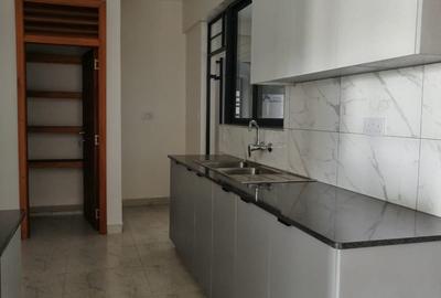 3 Bed Apartment with En Suite in Parklands - 3