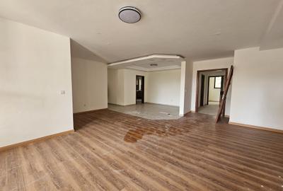 3 Bed Apartment with En Suite at Kileleshwa