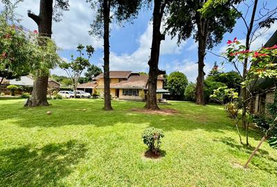 5 Bed Townhouse with Staff Quarters in Kyuna